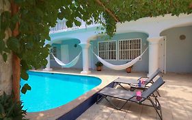 Hotel Casa Cytia